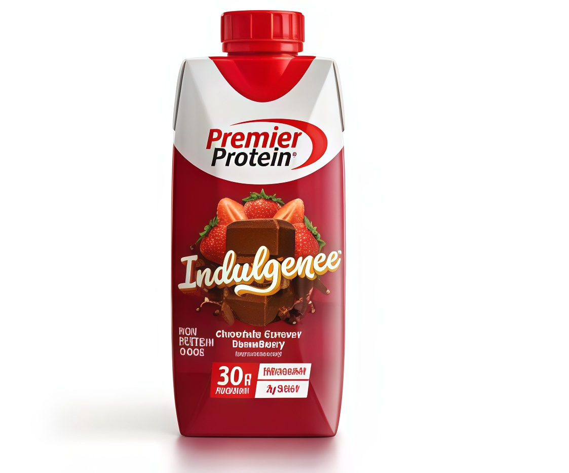 Premier Protein Shake, 30g Protein 1g Sugar, 11oz (Pack of 12) – Vanilla, Chocolate, Café Latte & More!
