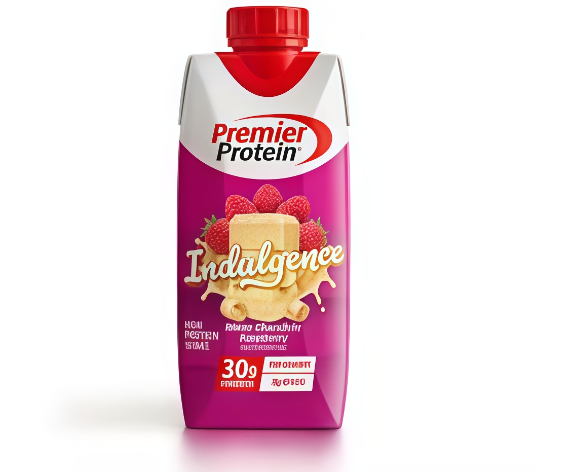 Premier Protein Shake, 30g Protein 1g Sugar, 11oz (Pack of 12) – Vanilla, Chocolate, Café Latte & More!
